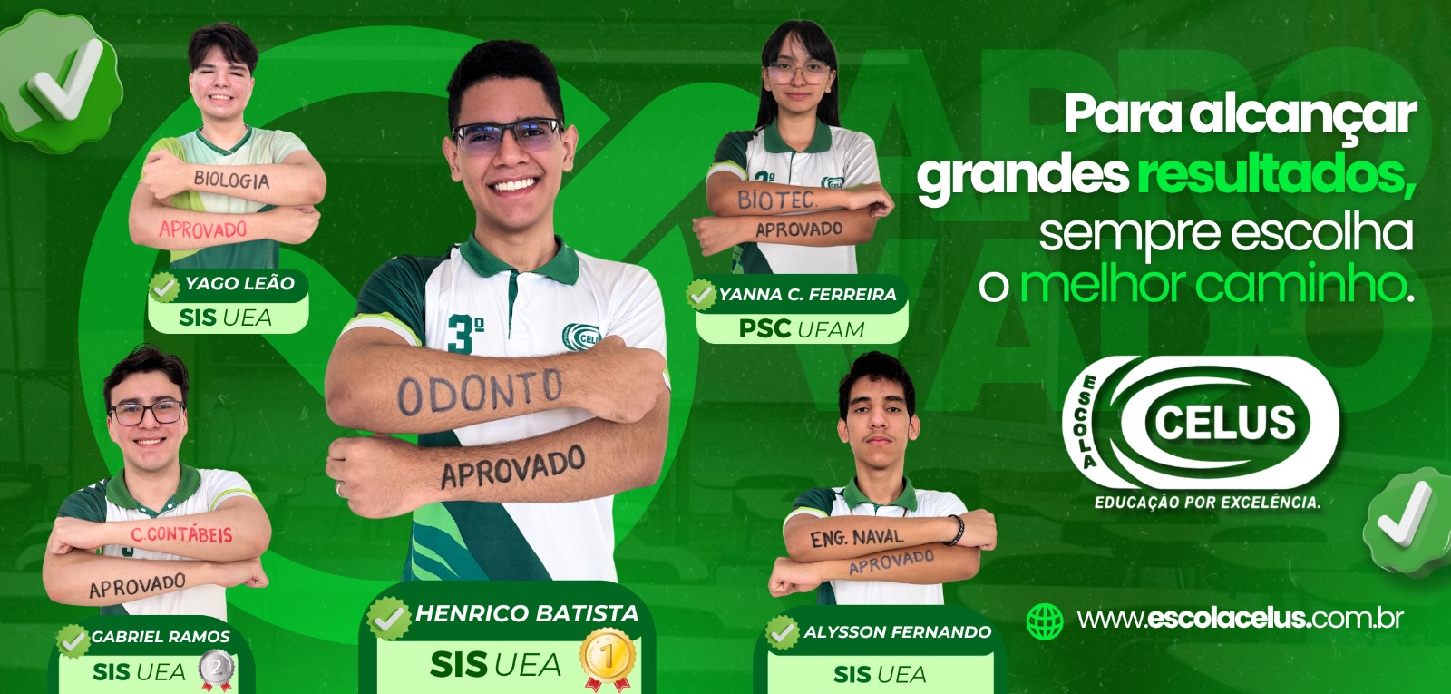 Banner de Anúncio